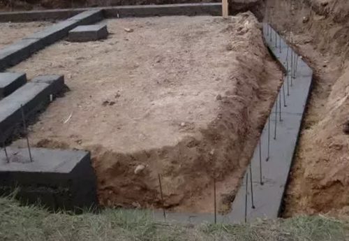 Footing / Foundation Assessment and Inspection
